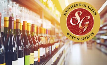 sgws products|Proof by Southern Glazer's.